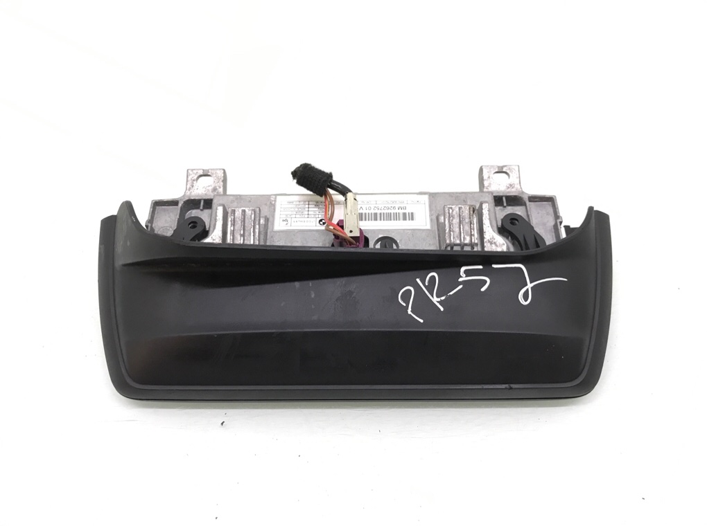 Дисплей бу для BMW 1 F20/F21 2.0 TD,  2012 г.