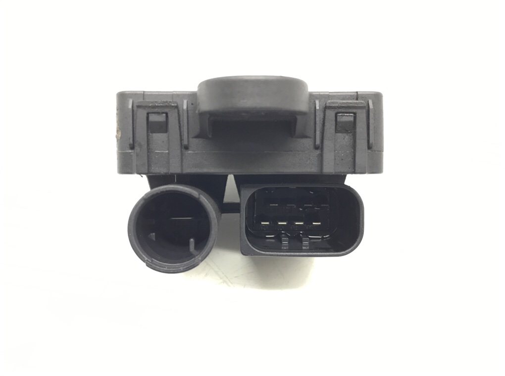 Реле накала свечей бу для Mercedes C W204 2.2 CDi,  2010 г.