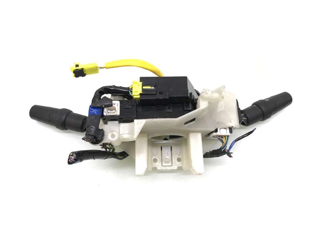 Переключатель подрулевой (стрекоза) бу для Mazda 5  2 2.0 i,  2007 г.