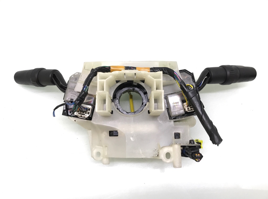 Переключатель подрулевой (стрекоза) бу для Mazda 5  2 2.0 i,  2007 г.