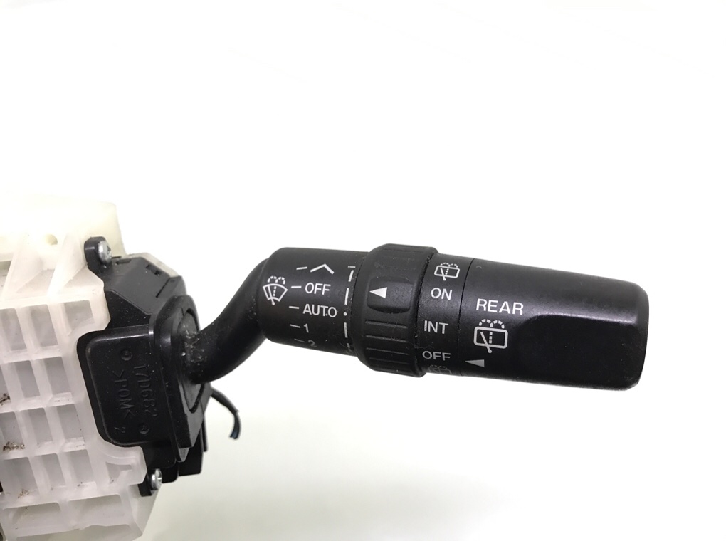 Переключатель подрулевой (стрекоза) бу для Mazda 5  2 2.0 i,  2007 г.