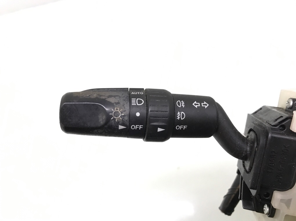 Переключатель подрулевой (стрекоза) бу для Mazda 5  2 2.0 i,  2007 г.