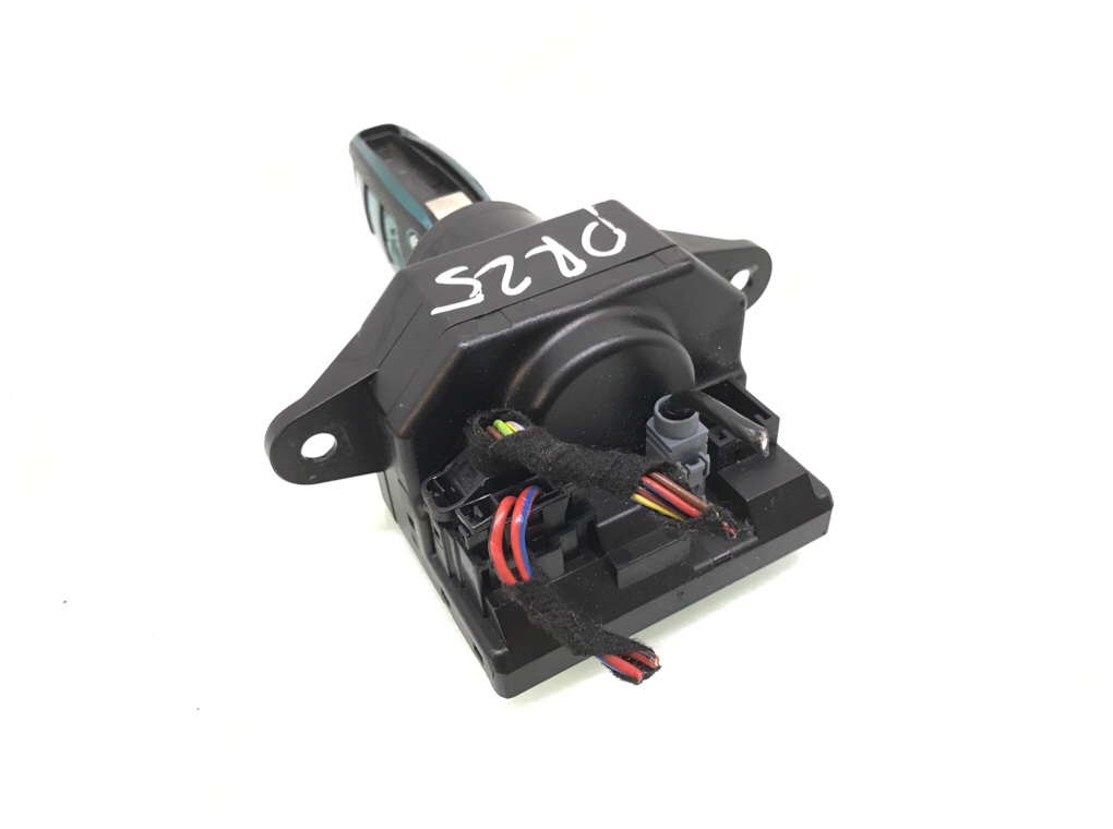 Замок зажигания бу для Audi A6 C6 2.0 TDi,  2006 г.