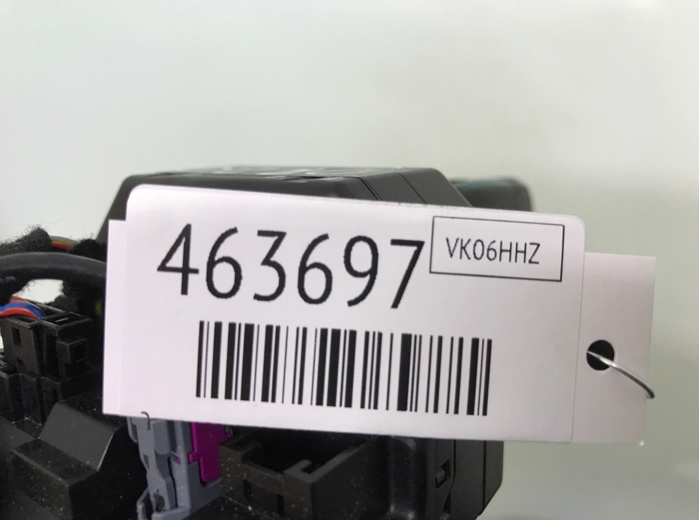 Замок зажигания бу для Audi A6 C6 2.0 TDi,  2006 г.