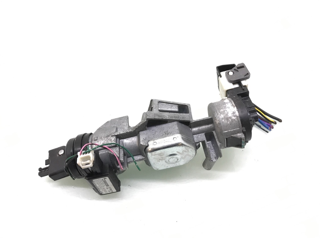 Замок зажигания бу для Mazda 5  2 2.0 i,  2007 г.