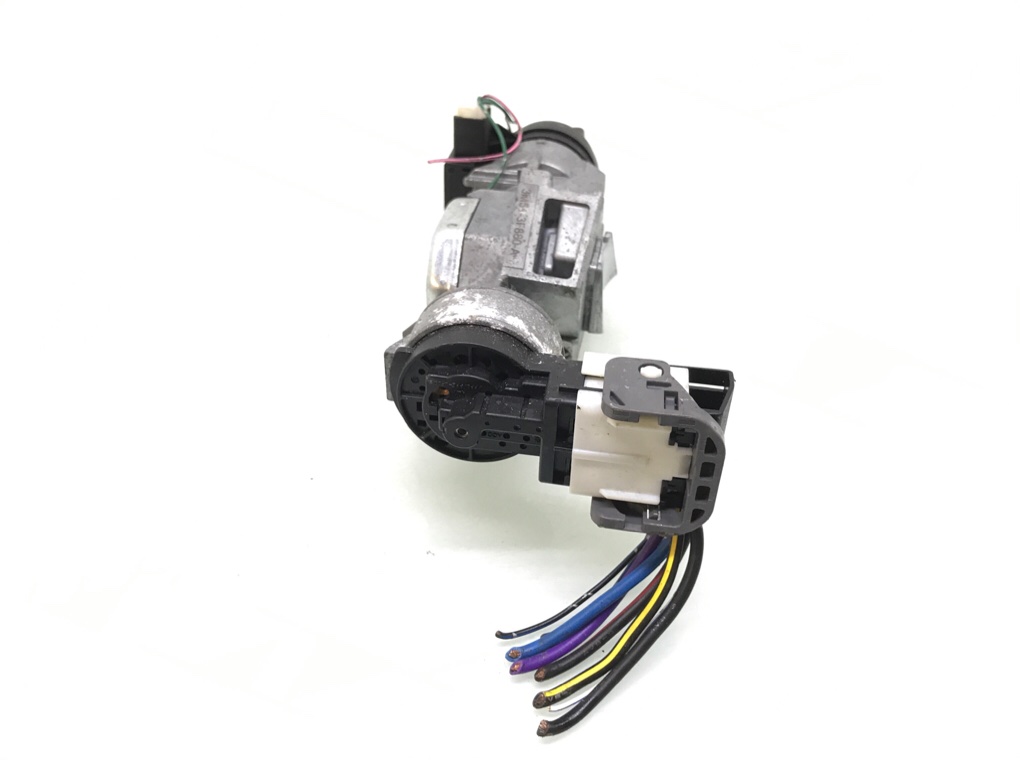 Замок зажигания бу для Mazda 5  2 2.0 i,  2007 г.