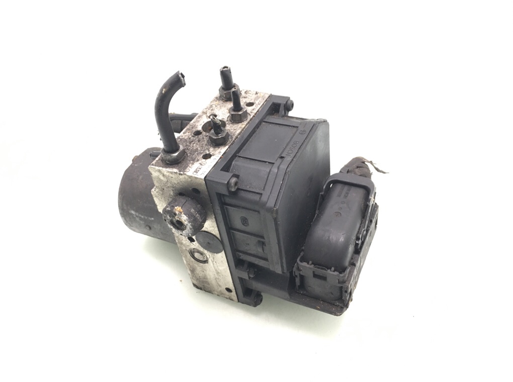 Блок ABS бу для Audi A8 D3 3.0 TDi,  2007 г.