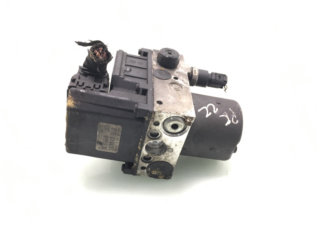 Блок ABS бу для Audi A8 D3 3.0 TDi,  2007 г.