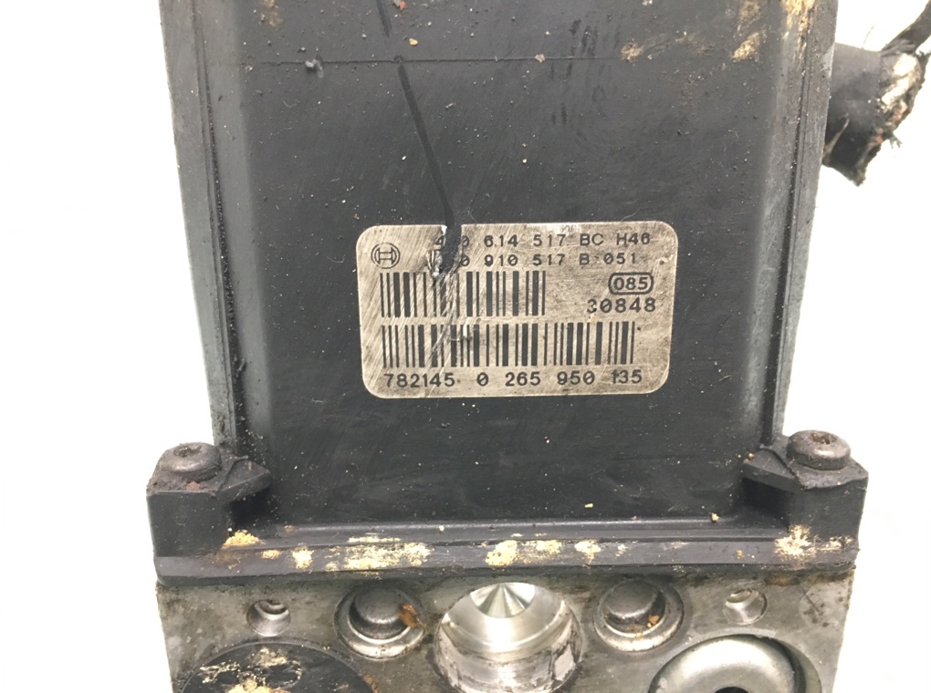 Блок ABS бу для Audi A8 D3 3.0 TDi,  2007 г.