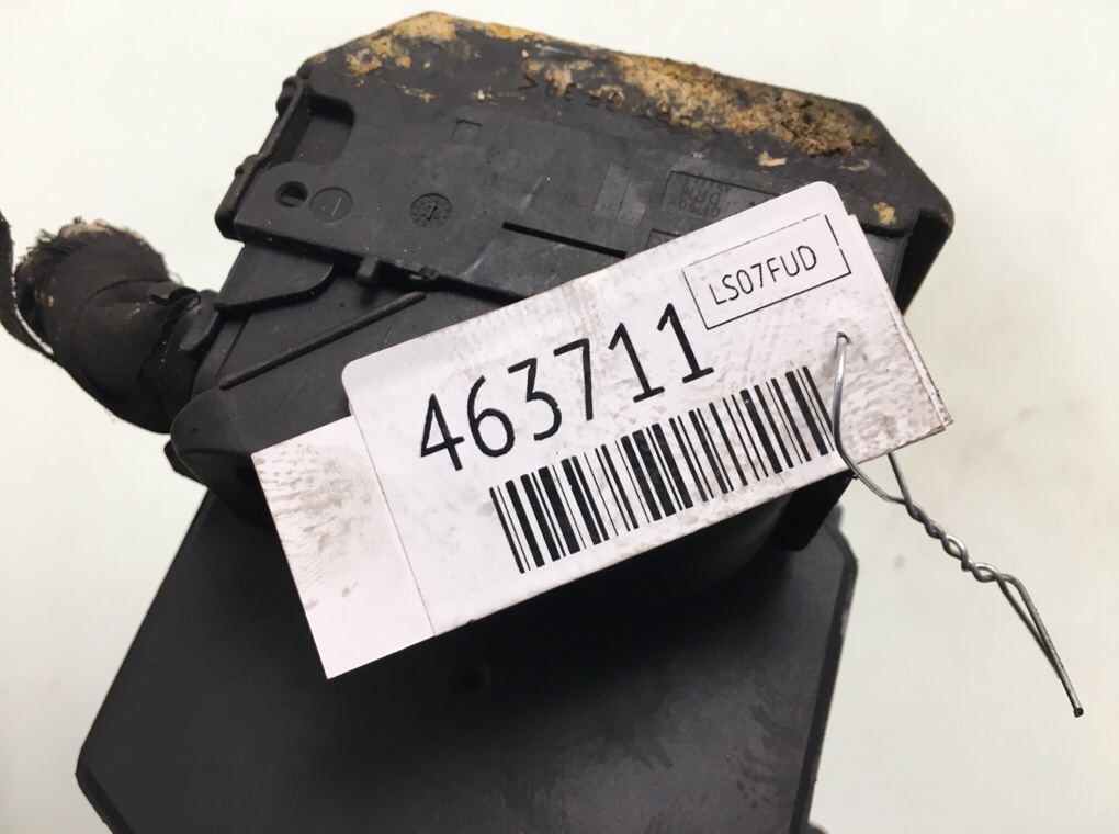 Блок ABS бу для Audi A8 D3 3.0 TDi,  2007 г.