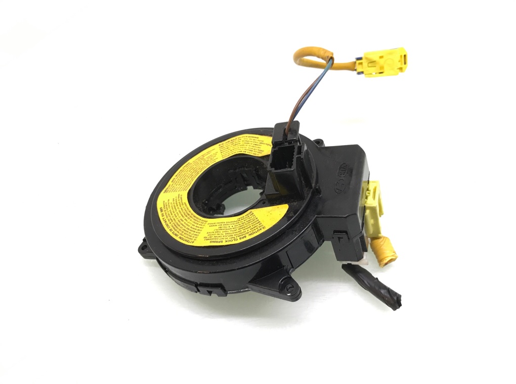 Шлейф руля бу для Kia Sorento 2.5 CRDi, 2009 г. Шлейф руля бу для Kia Sorento 2.5 CRDi, 2009 г.