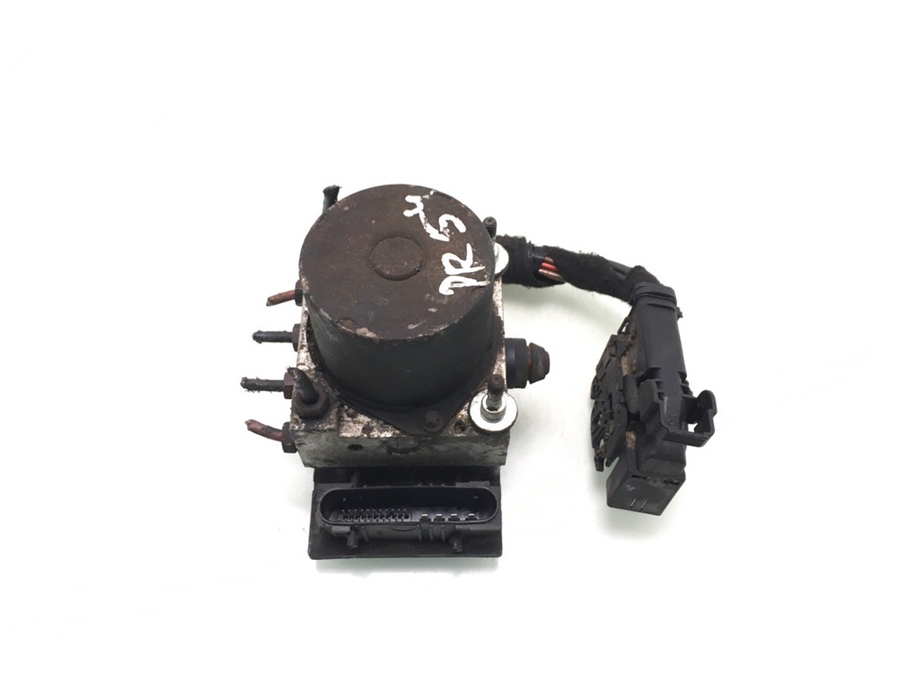 Блок ABS бу для Opel Meriva A 1.4 i, 2006 г.