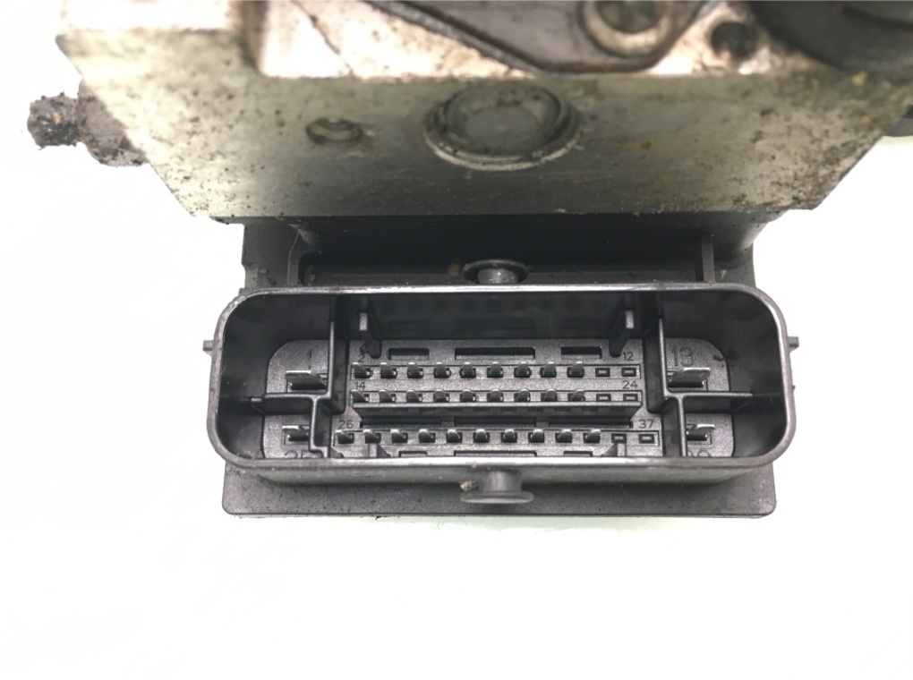 Блок ABS бу для Peugeot Partner 1 1.4 i, 2008 г. Блок ABS бу для Peugeot Partner 1 1.4 i, 2008 г.