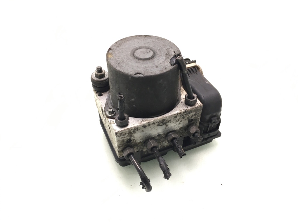 Блок ABS бу для Peugeot Partner 1 1.4 i, 2008 г. Блок ABS бу для Peugeot Partner 1 1.4 i, 2008 г.