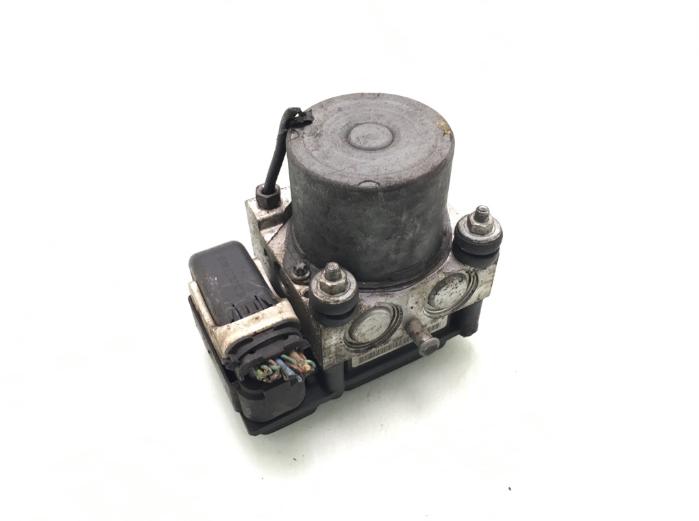 Блок ABS бу для Peugeot Partner 1 1.4 i, 2008 г. Блок ABS бу для Peugeot Partner 1 1.4 i, 2008 г.