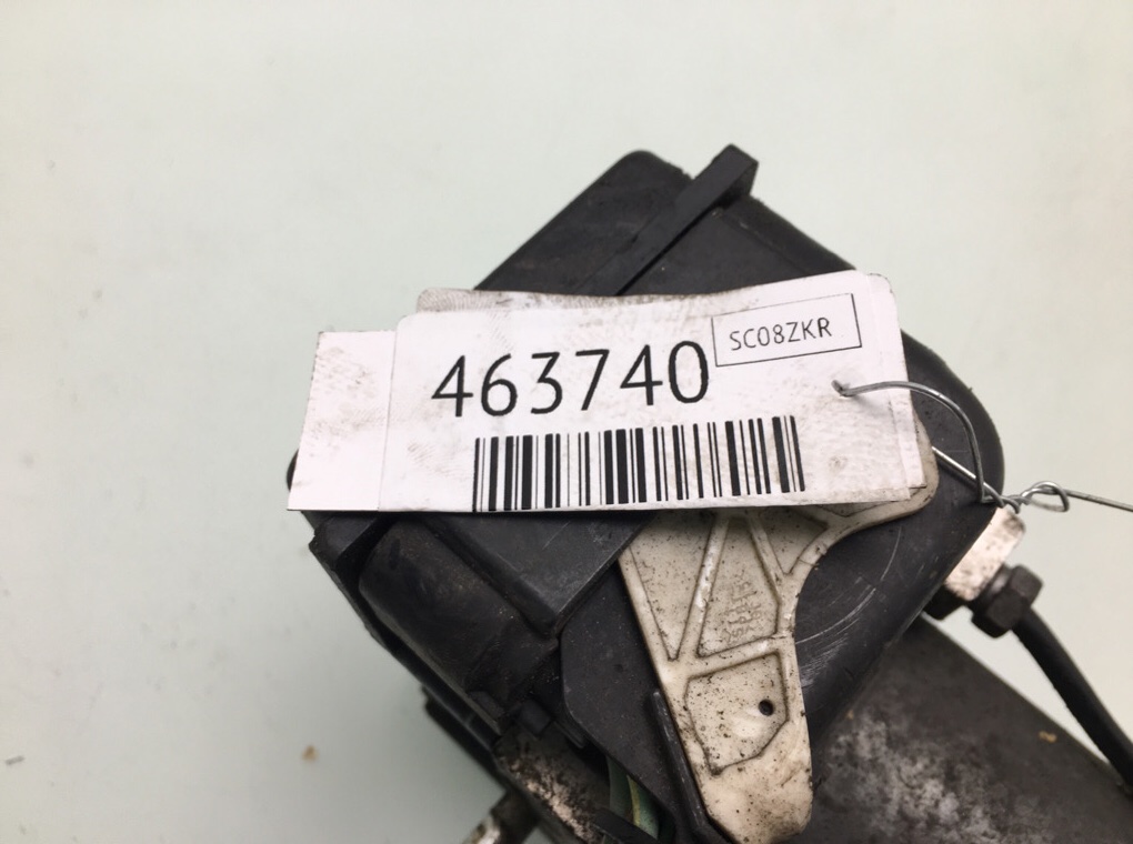 Блок ABS бу для Peugeot Partner 1 1.4 i, 2008 г. Блок ABS бу для Peugeot Partner 1 1.4 i, 2008 г.