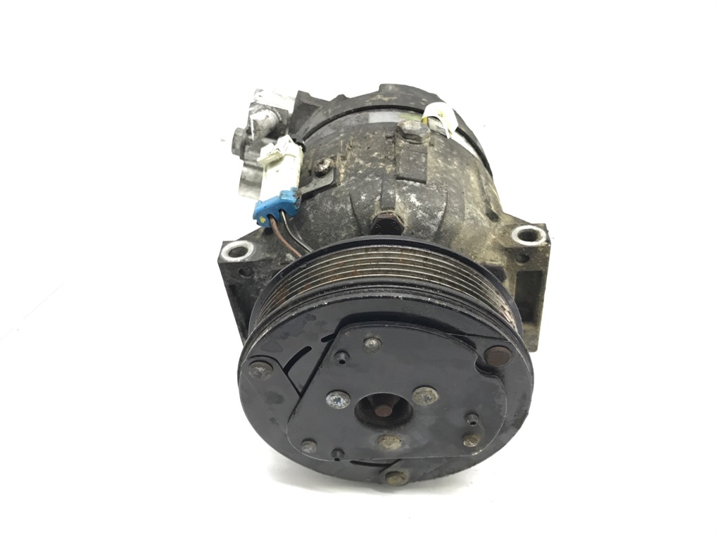 Компрессор кондиционера бу для Opel Vectra C 1.9 CDTi, 2006 г.