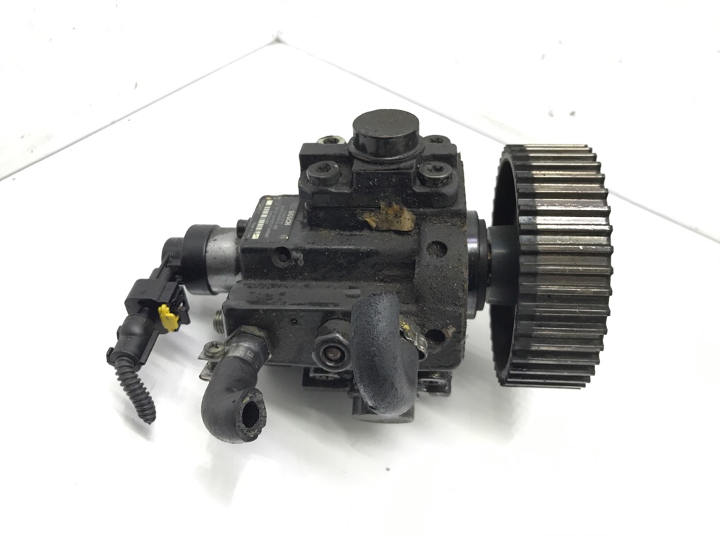 ТНВД бу для Opel Vectra C 1.9 CDTi, 2006 г. ТНВД бу для Opel Vectra C 1.9 CDTi, 2006 г.