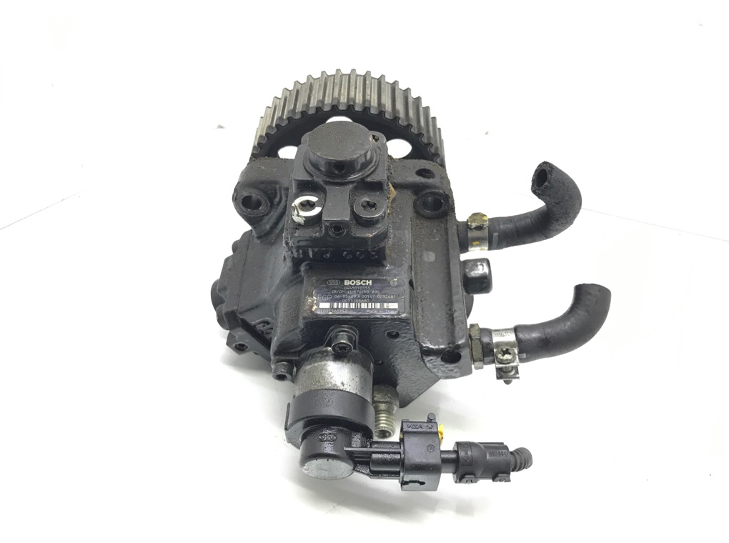 ТНВД бу для Opel Vectra C 1.9 CDTi, 2006 г. ТНВД бу для Opel Vectra C 1.9 CDTi, 2006 г.