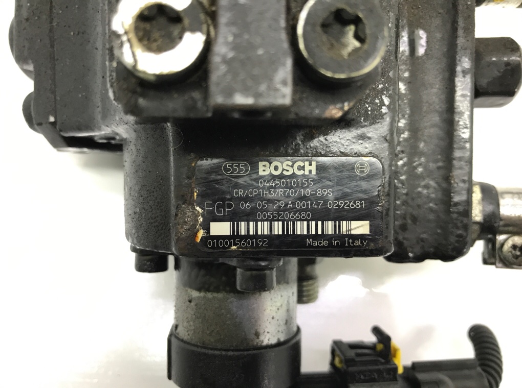 ТНВД бу для Opel Vectra C 1.9 CDTi, 2006 г. ТНВД бу для Opel Vectra C 1.9 CDTi, 2006 г.