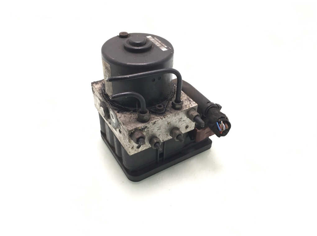 Блок ABS бу для Opel Zafira B 1.6 i,  2012 г.