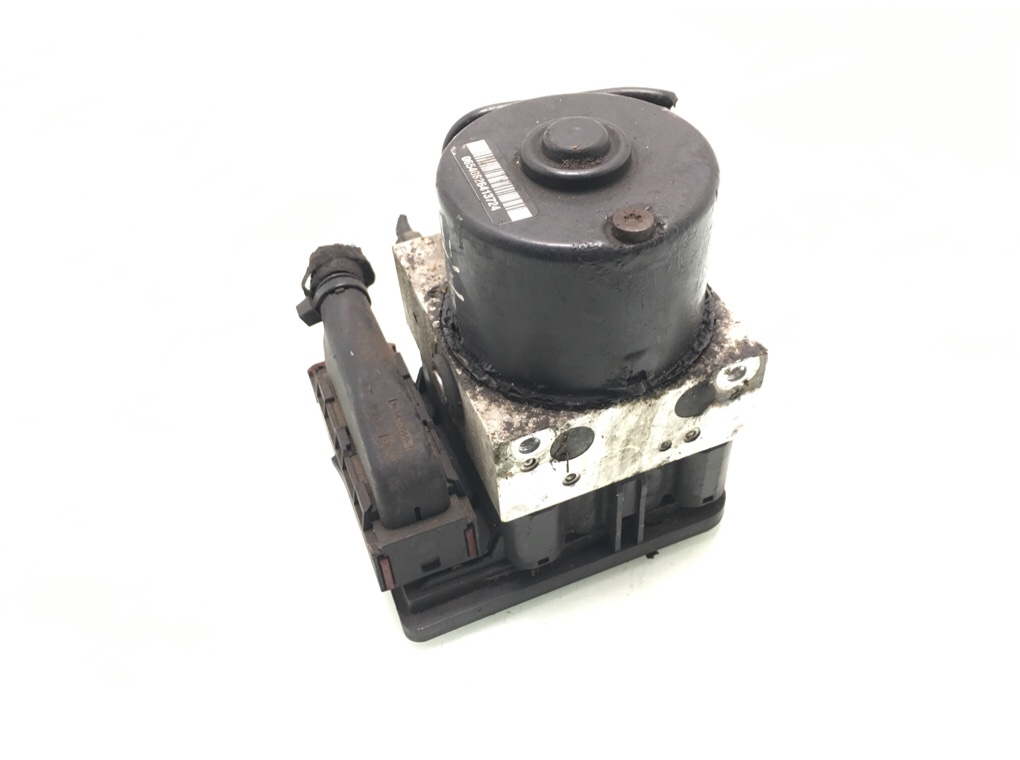 Блок ABS бу для Opel Zafira B 1.6 i,  2012 г.