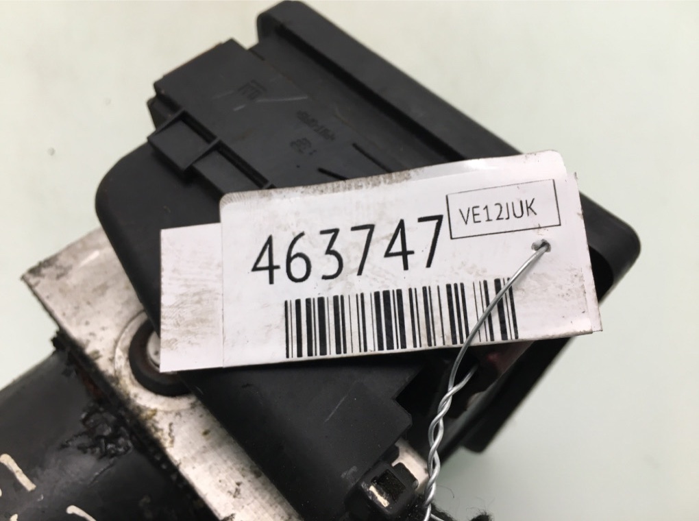 Блок ABS бу для Opel Zafira B 1.6 i,  2012 г.