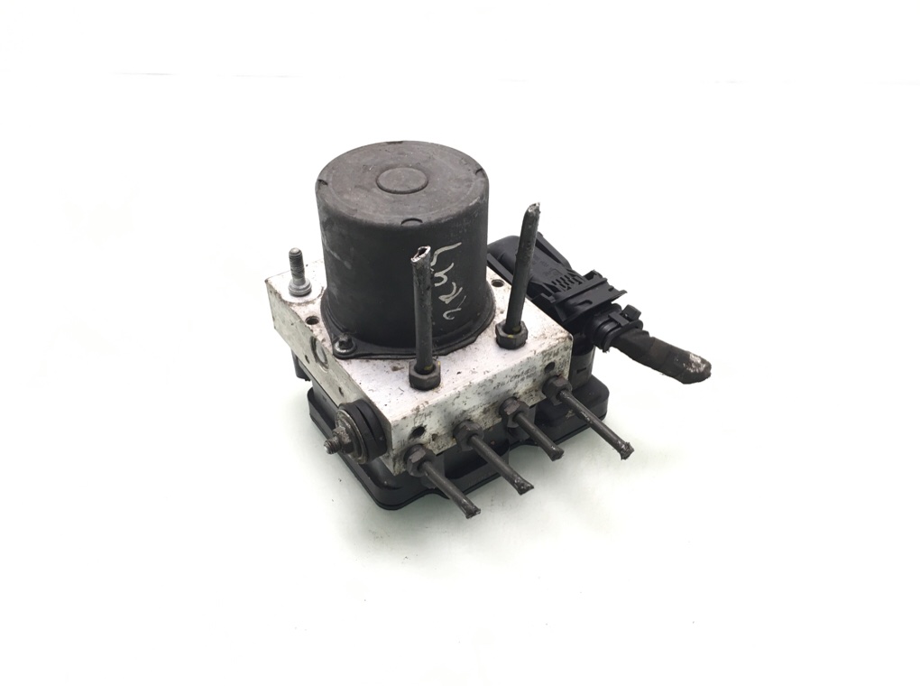 Блок ABS бу для Volkswagen Crafter  2.0 TDi,  2012 г.