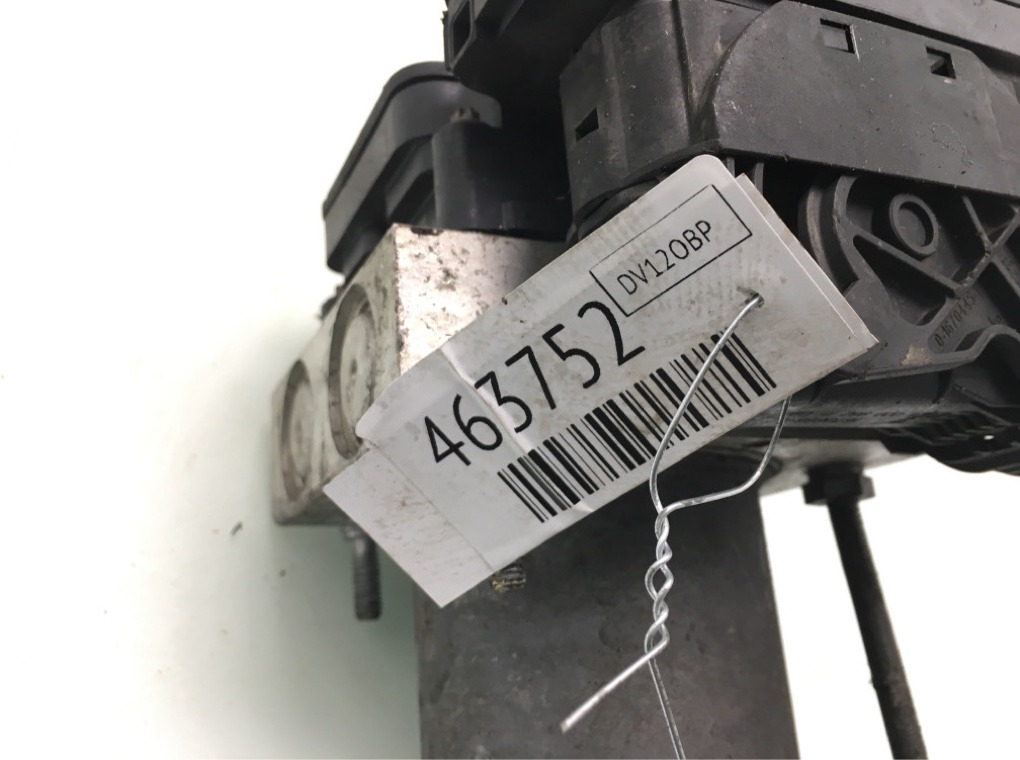 Блок ABS бу для Volkswagen Crafter  2.0 TDi,  2012 г.