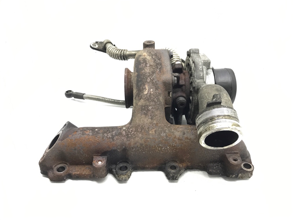 Турбина бу для Opel Vectra C 1.9 CDTi,  2006 г.