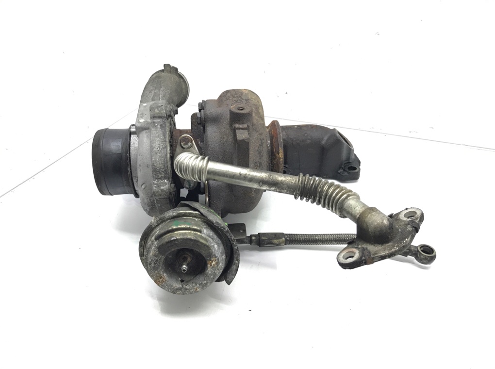 Турбина бу для Opel Vectra C 1.9 CDTi,  2006 г.