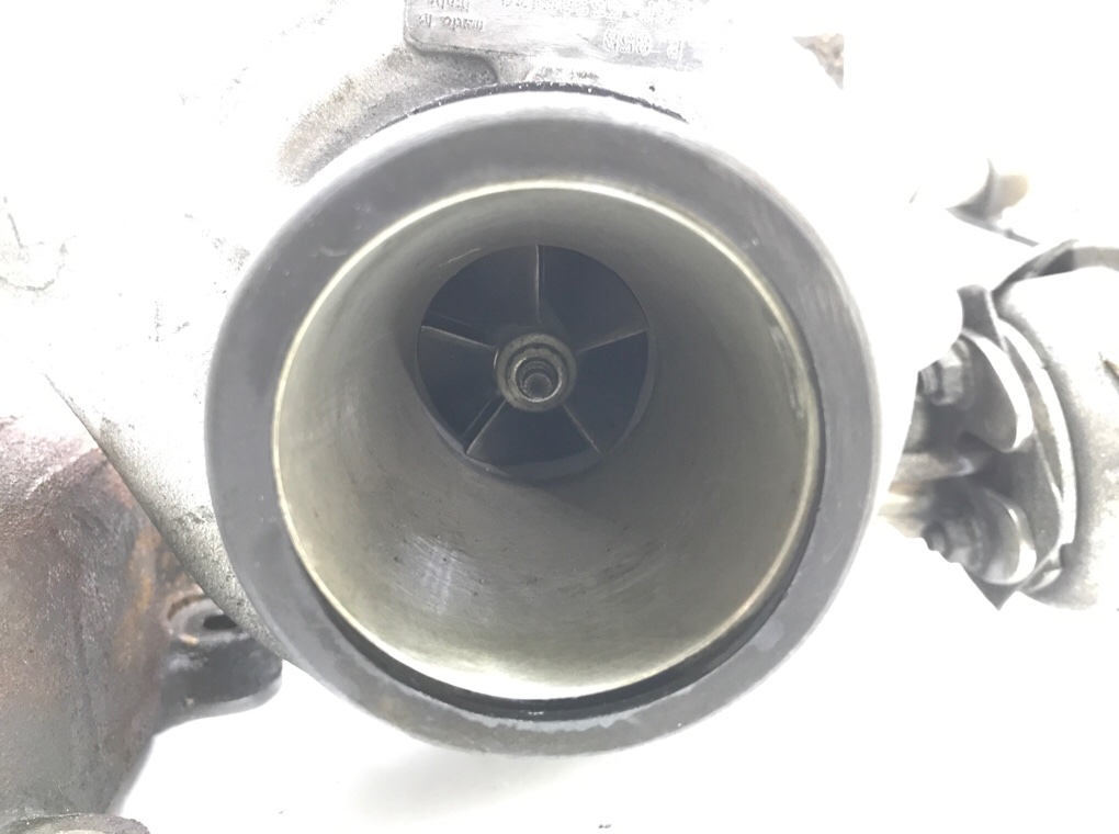 Турбина бу для Opel Vectra C 1.9 CDTi,  2006 г.