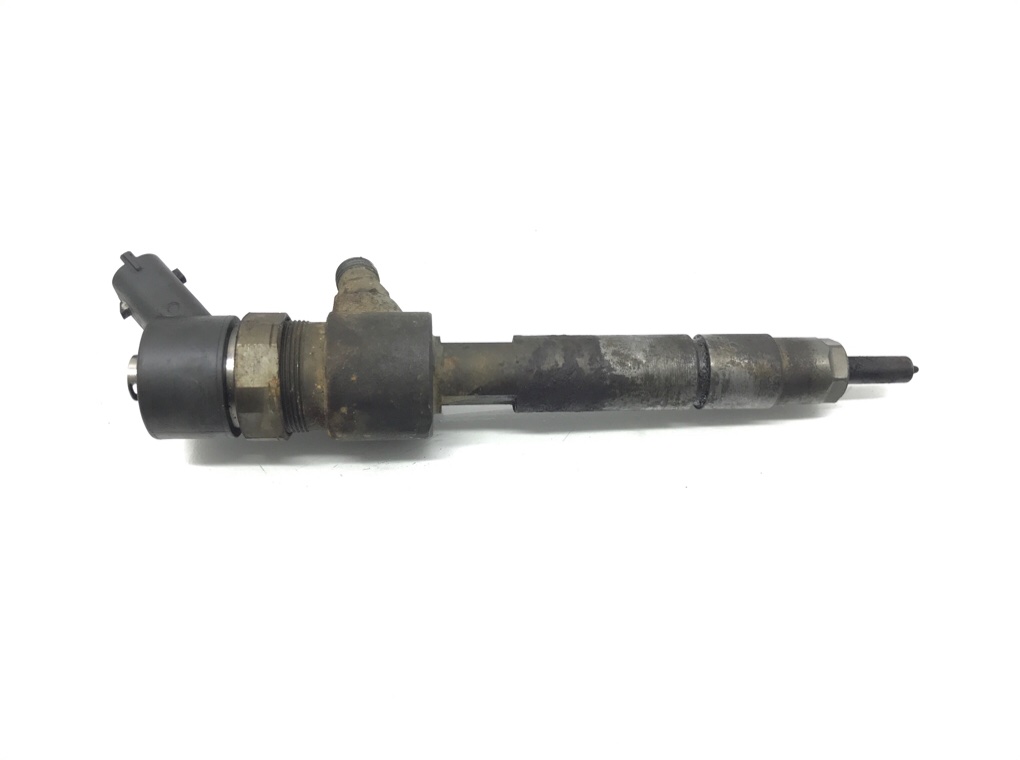 Форсунка бу для Opel Vectra C 1.9 CDTi, 2006 г. Форсунка бу для Opel Vectra C 1.9 CDTi, 2006 г.