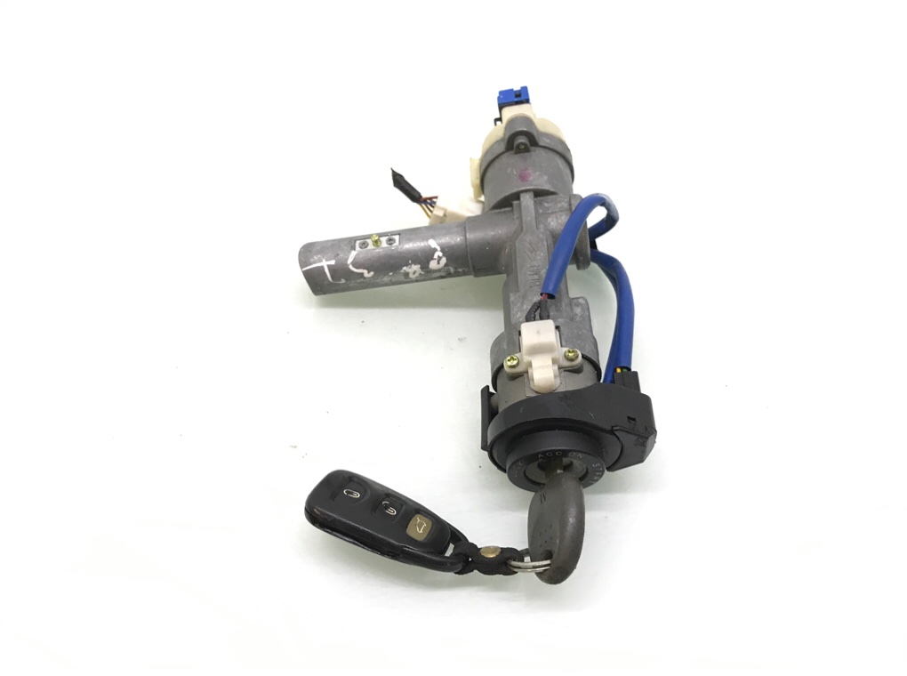 Замок зажигания бу для Kia Sorento  2.5 CRDi,  2009 г.