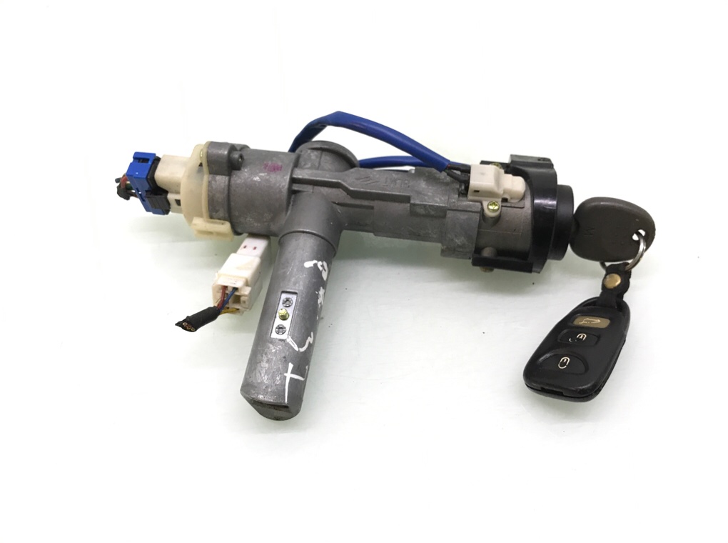 Замок зажигания бу для Kia Sorento  2.5 CRDi,  2009 г.