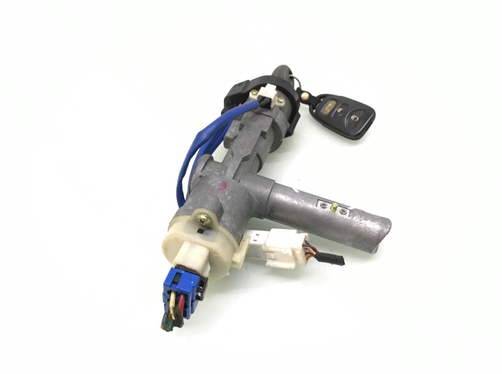 Замок зажигания бу для Kia Sorento  2.5 CRDi,  2009 г.