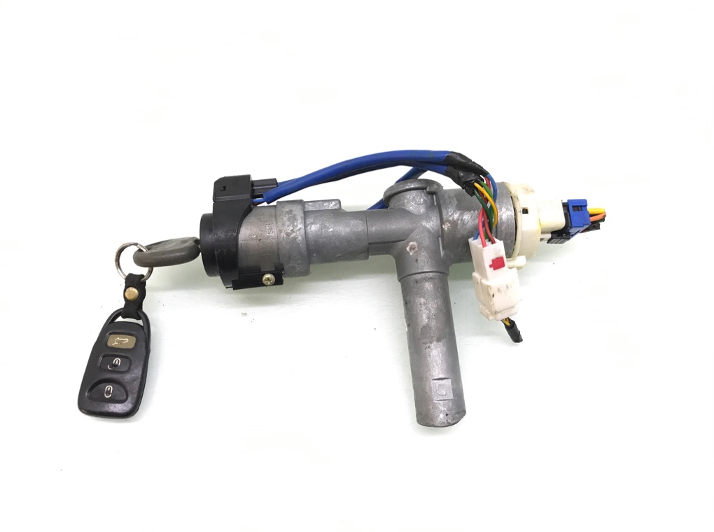 Замок зажигания бу для Kia Sorento  2.5 CRDi,  2009 г.