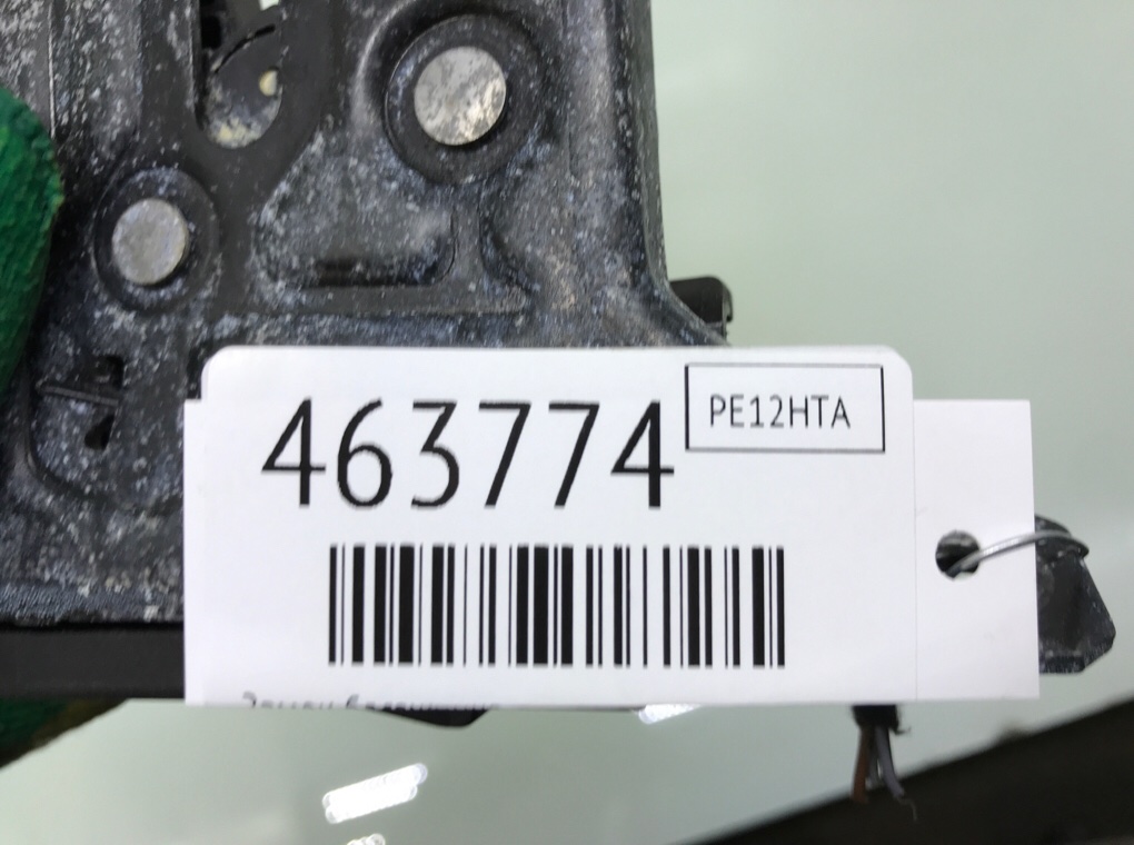 Замок багажника бу для BMW 1 F20/F21 2.0 TD,  2012 г.