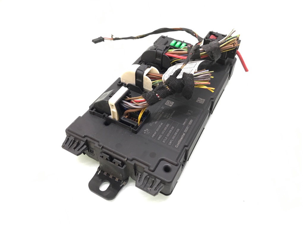 Блок предохранителей бу для BMW 1 F20/F21 2.0 TD,  2012 г.