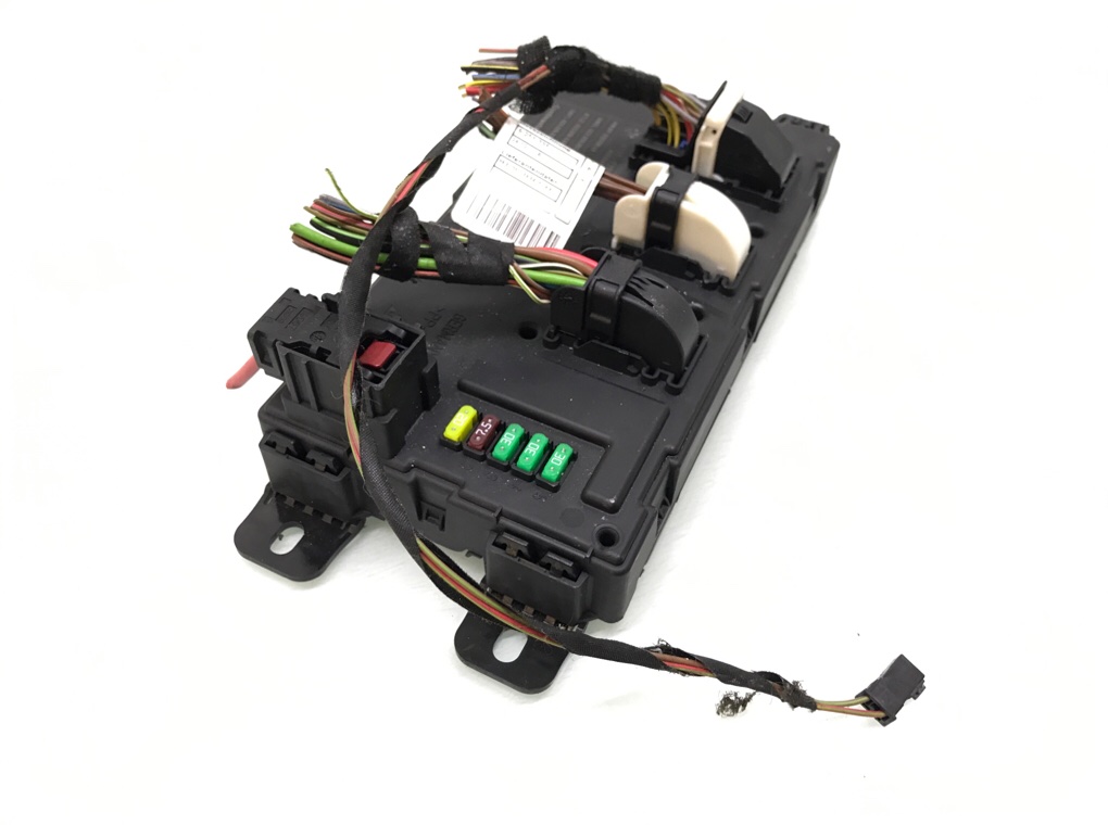 Блок предохранителей бу для BMW 1 F20/F21 2.0 TD,  2012 г.