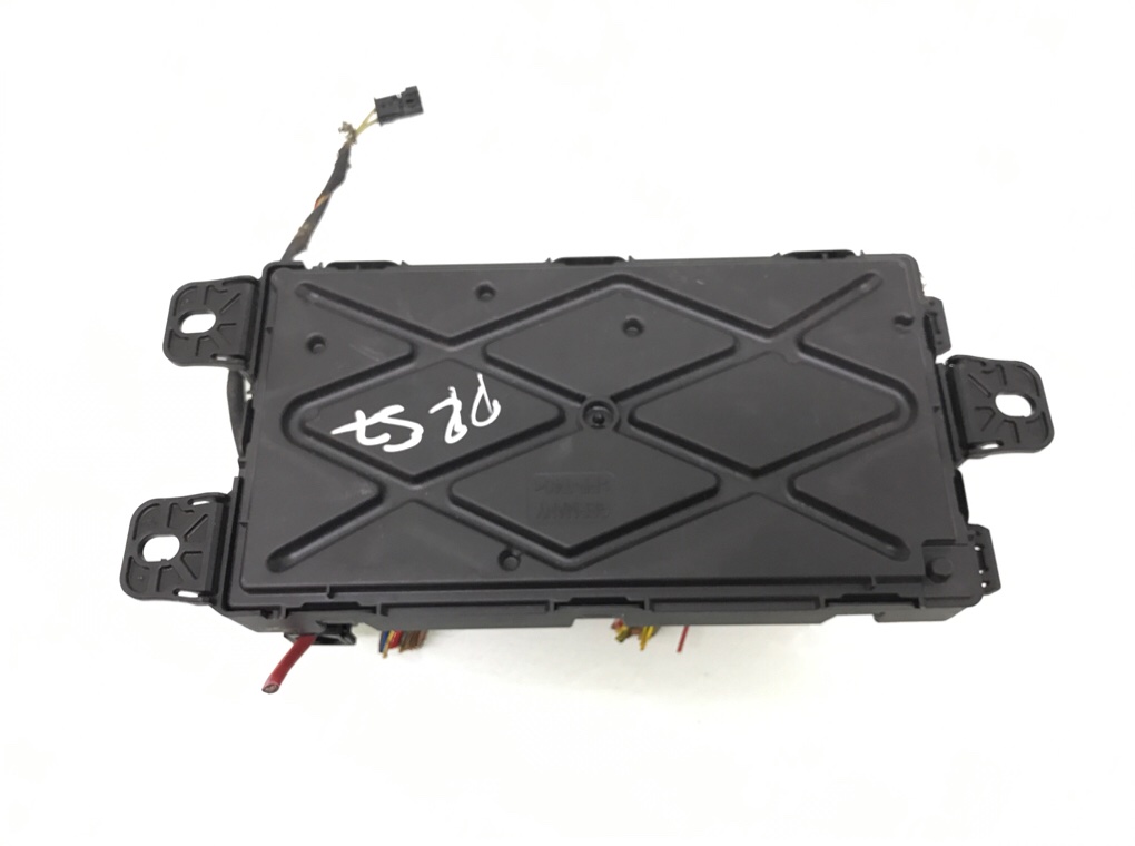 Блок предохранителей бу для BMW 1 F20/F21 2.0 TD,  2012 г.