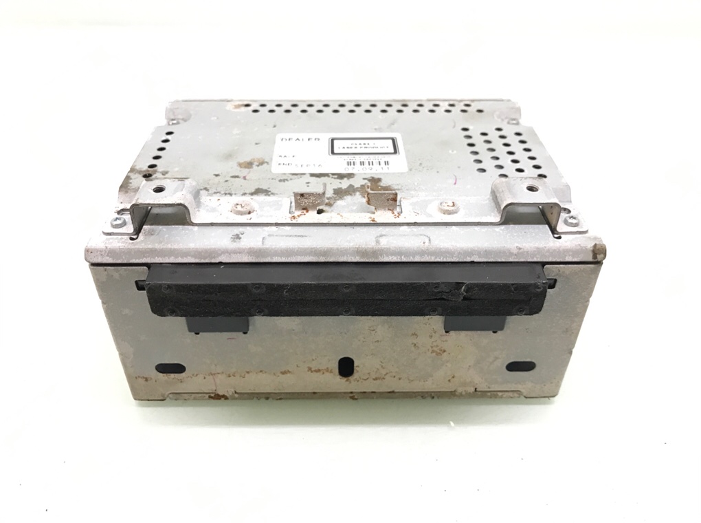 Магнитола бу для Ford Grand C-Max 2.0 TDCi, 2011 г.