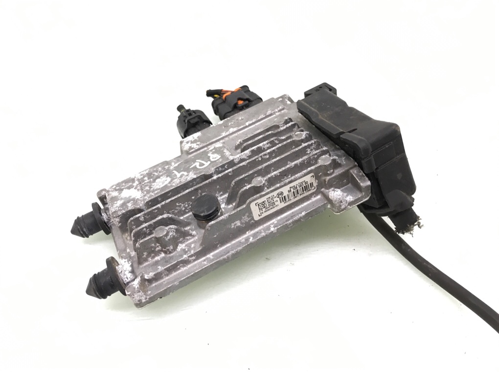 Блок управления двигателем бу для Citroen C4 Grand Picasso 2 1.6 HDi, 2015 г. Блок управления двигателем бу для Citroen C4 Grand Picasso 2 1.6 HDi, 2015 г.