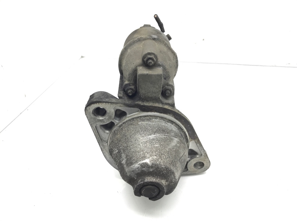 Стартер бу для Opel Combo C 1.7 TD, 2004 г. Стартер бу для Opel Combo C 1.7 TD, 2004 г.