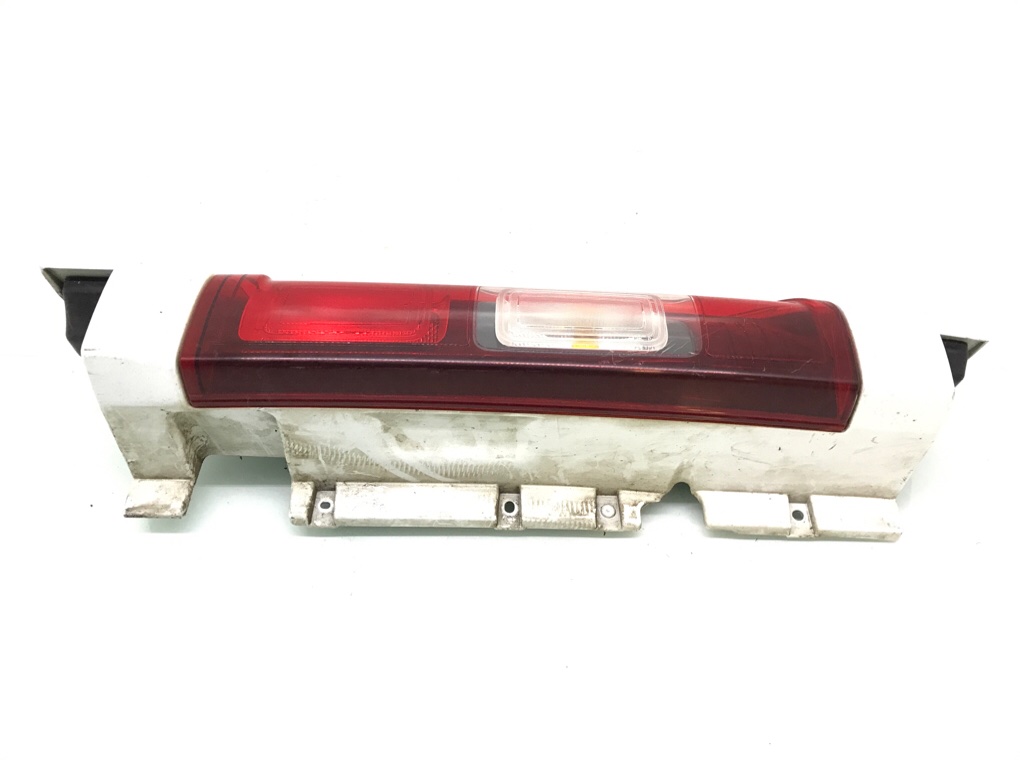 Фонарь задний левый бу для Renault Trafic 3 1.6 CDTi,  2016 г.