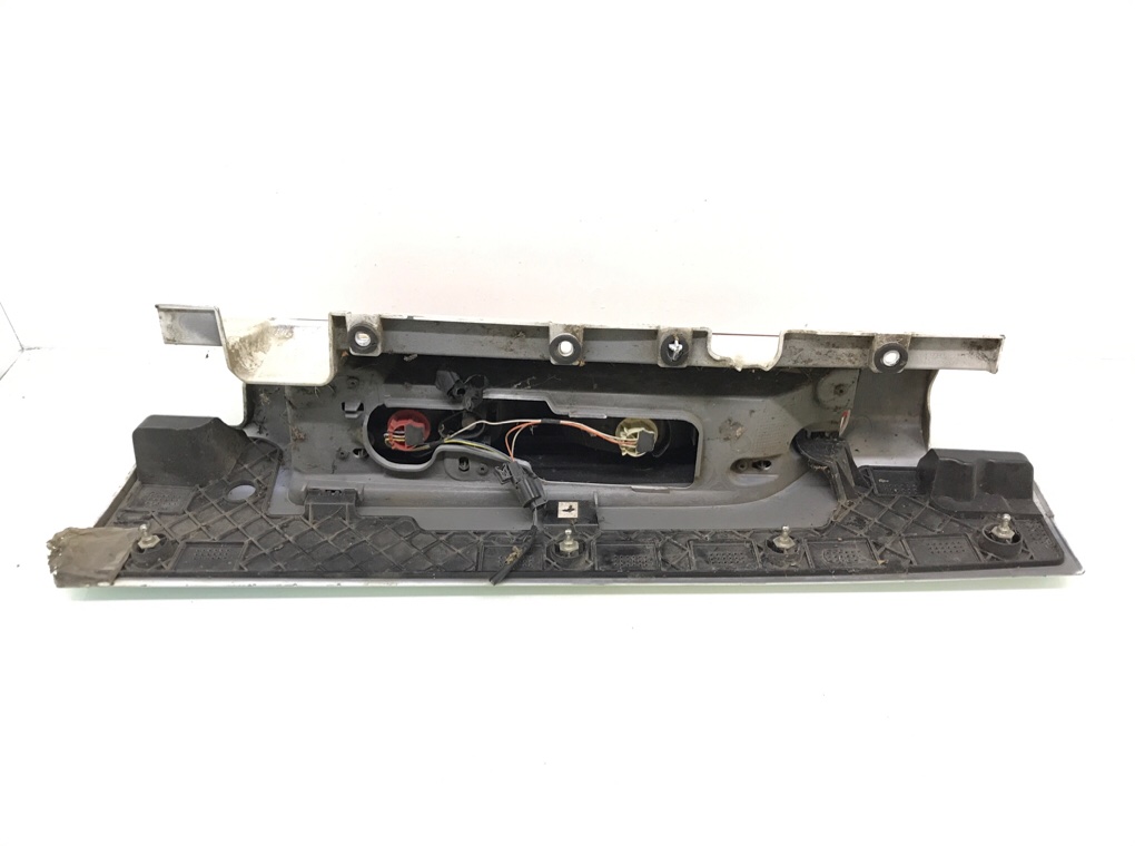 Фонарь задний левый бу для Renault Trafic 3 1.6 CDTi,  2016 г.