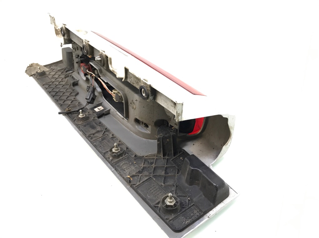 Фонарь задний левый бу для Renault Trafic 3 1.6 CDTi,  2016 г.