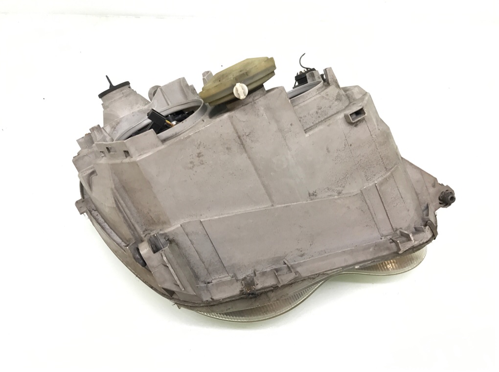 Фара левая бу для Mercedes C W203 1.8 i,  2006 г.