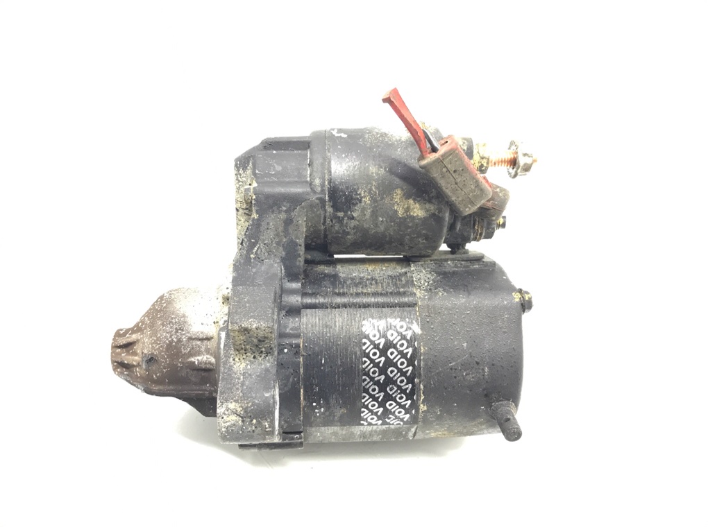 Стартер бу для Toyota Aygo 1 1.0 i, 2007 г. Стартер бу для Toyota Aygo 1 1.0 i, 2007 г.