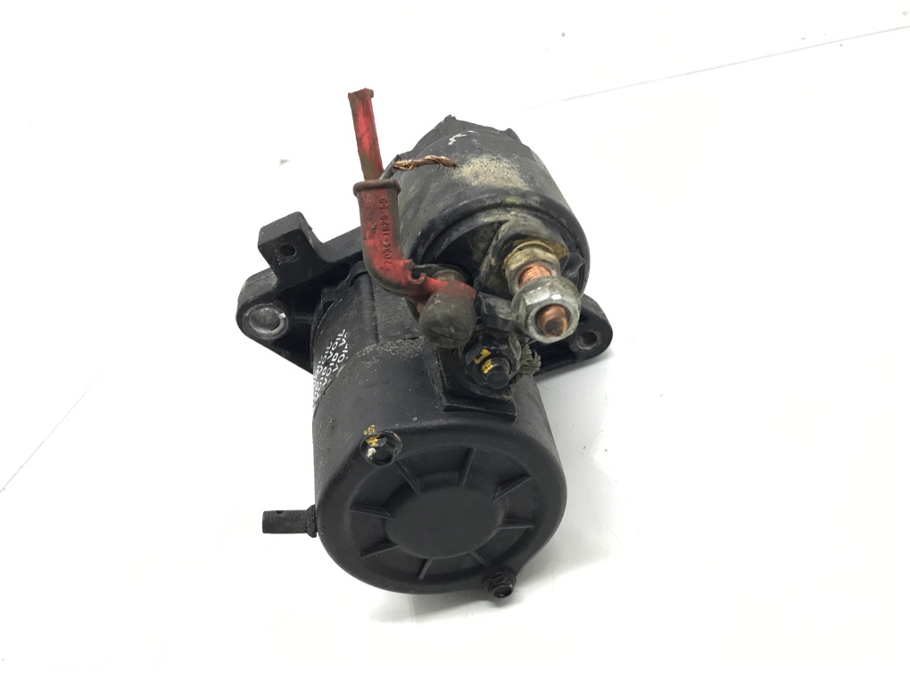 Стартер бу для Toyota Aygo 1 1.0 i, 2007 г. Стартер бу для Toyota Aygo 1 1.0 i, 2007 г.